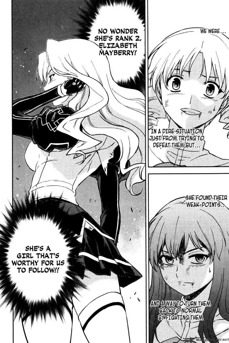 Freezing Coloured Edition ch.32