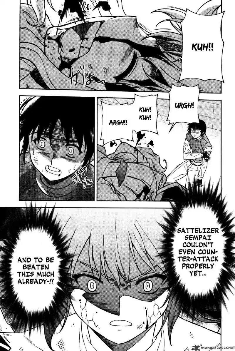 Freezing Coloured Edition ch.32