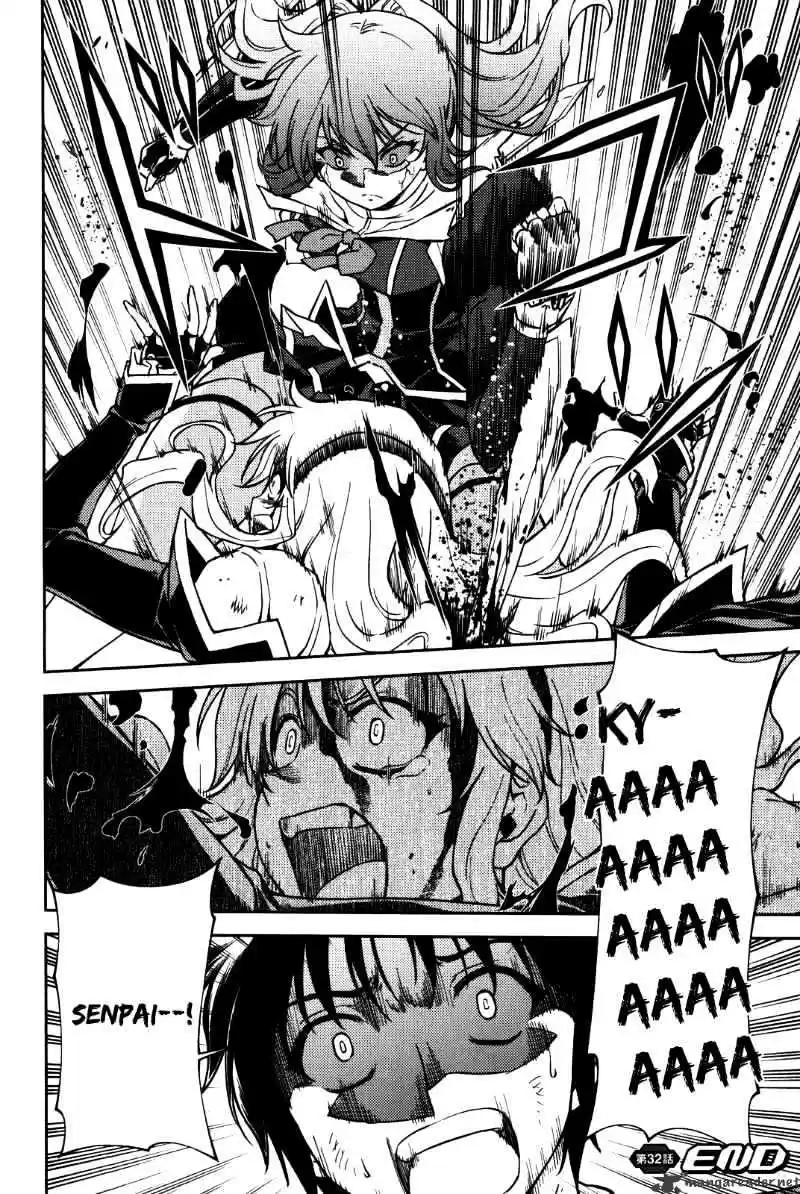 Freezing Coloured Edition ch.32