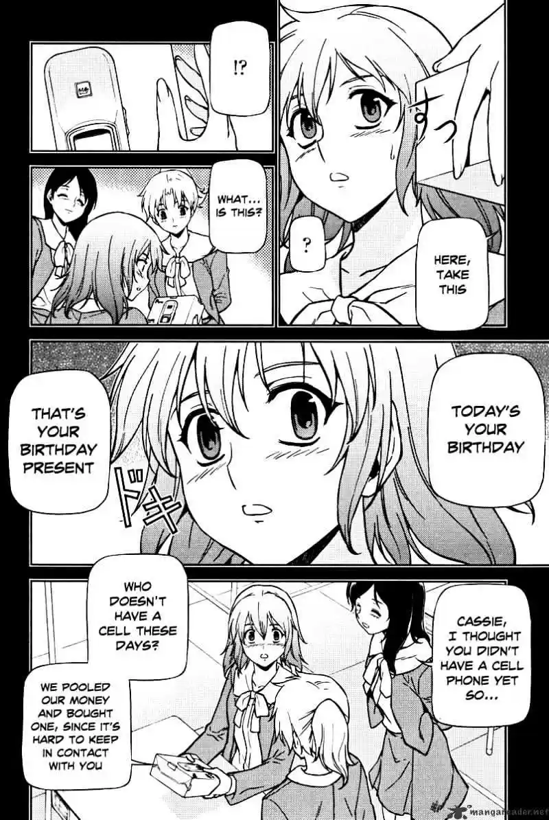 Freezing Coloured Edition ch.33