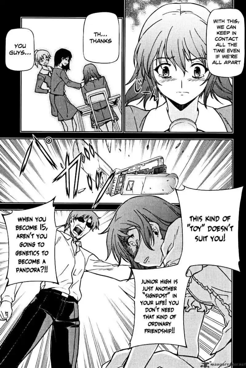 Freezing Coloured Edition ch.33