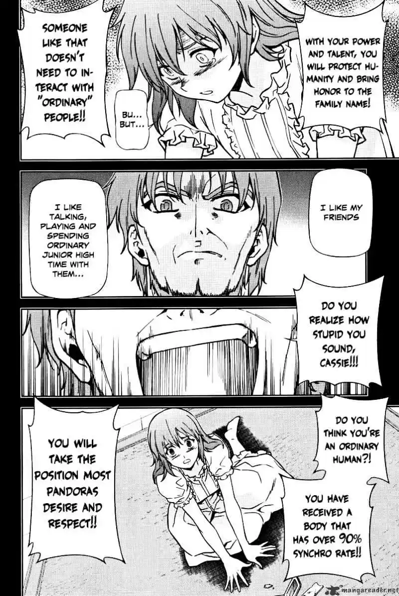 Freezing Coloured Edition ch.33