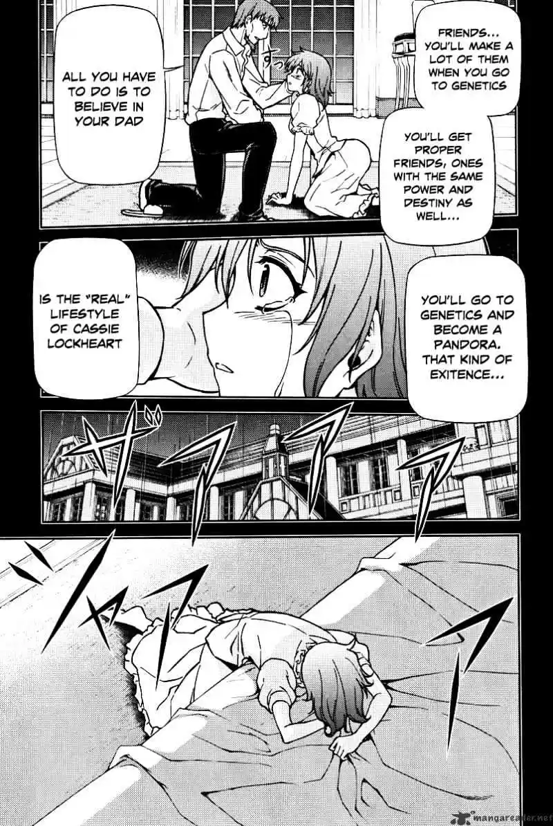 Freezing Coloured Edition ch.33