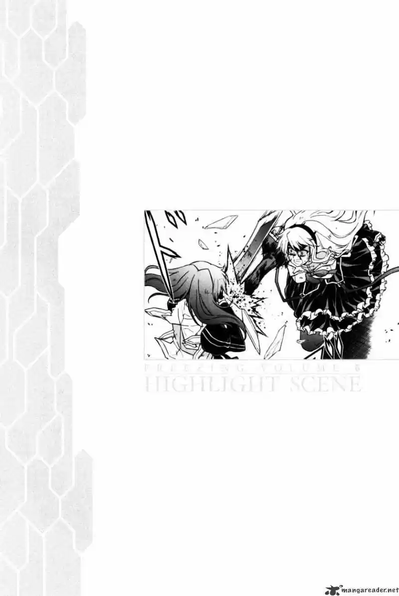 Freezing Coloured Edition ch.34