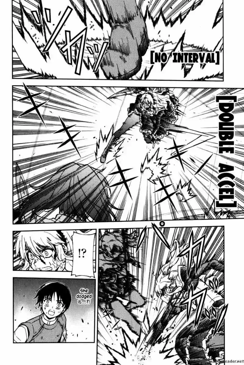 Freezing Coloured Edition ch.34