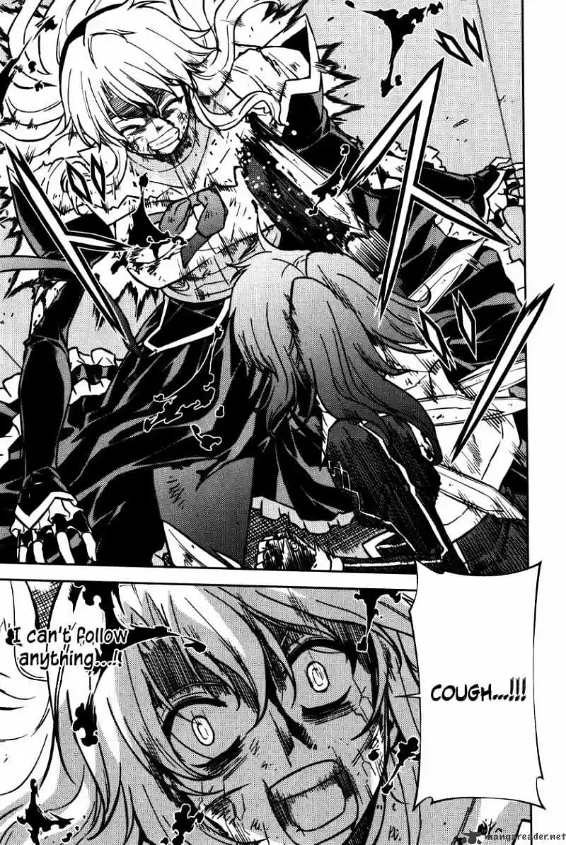 Freezing Coloured Edition ch.34