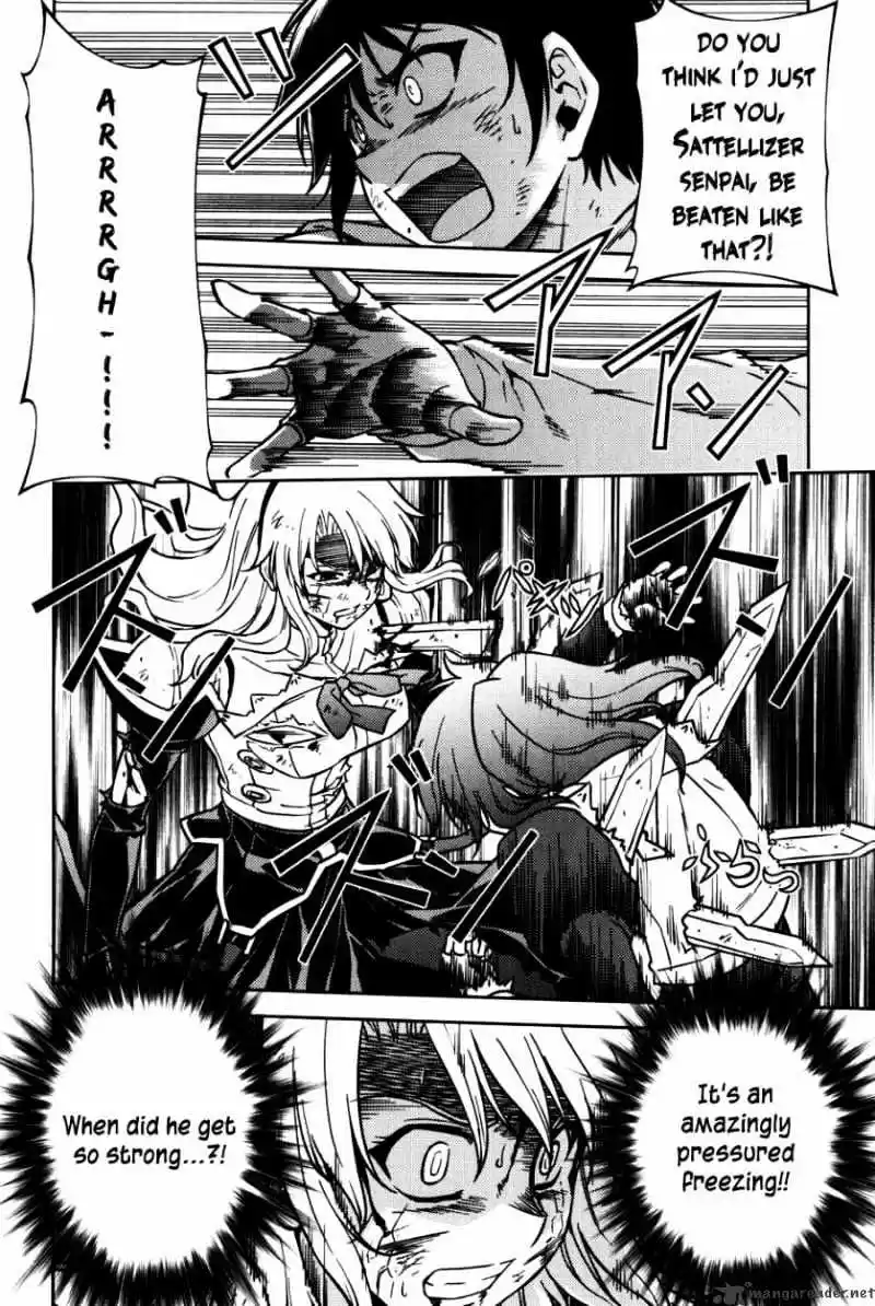 Freezing Coloured Edition ch.34