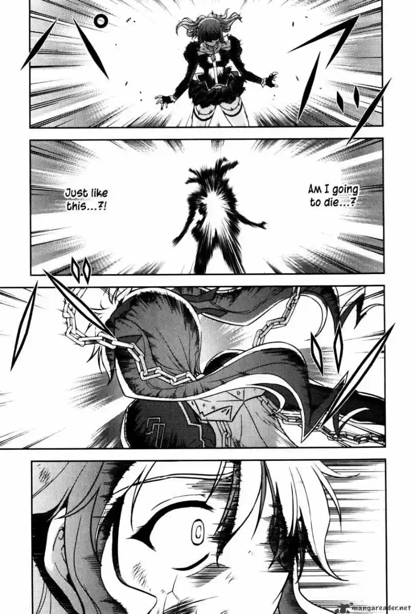 Freezing Coloured Edition ch.35