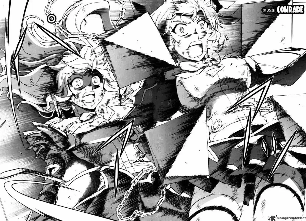 Freezing Coloured Edition ch.35