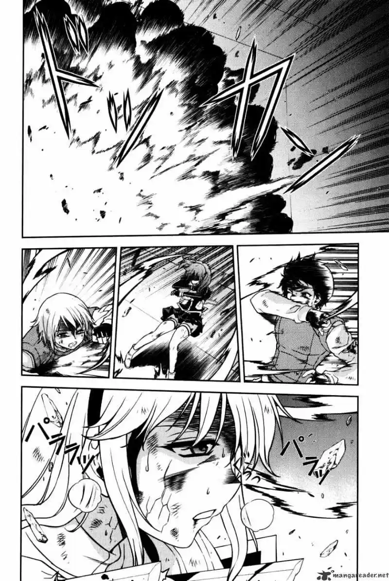 Freezing Coloured Edition ch.35