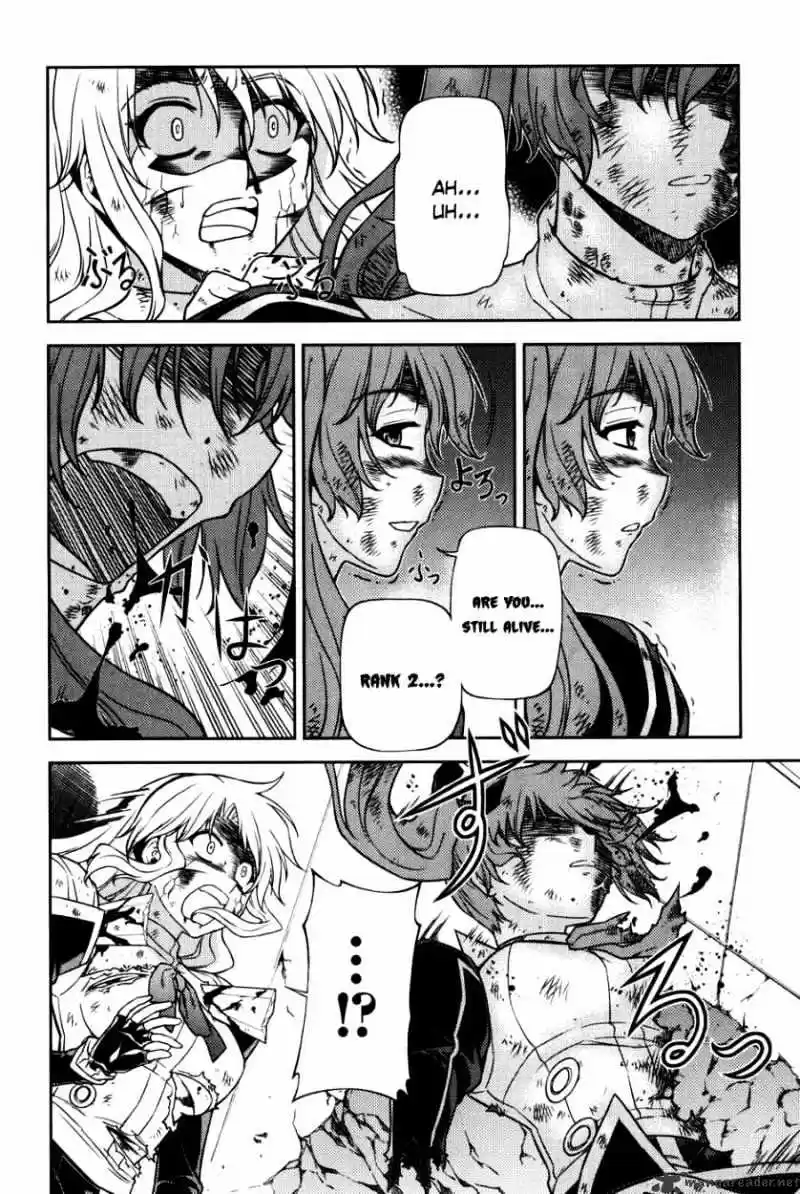 Freezing Coloured Edition ch.35