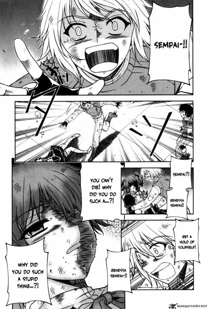 Freezing Coloured Edition ch.35