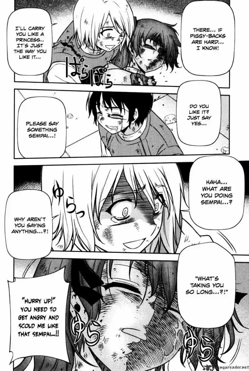 Freezing Coloured Edition ch.35