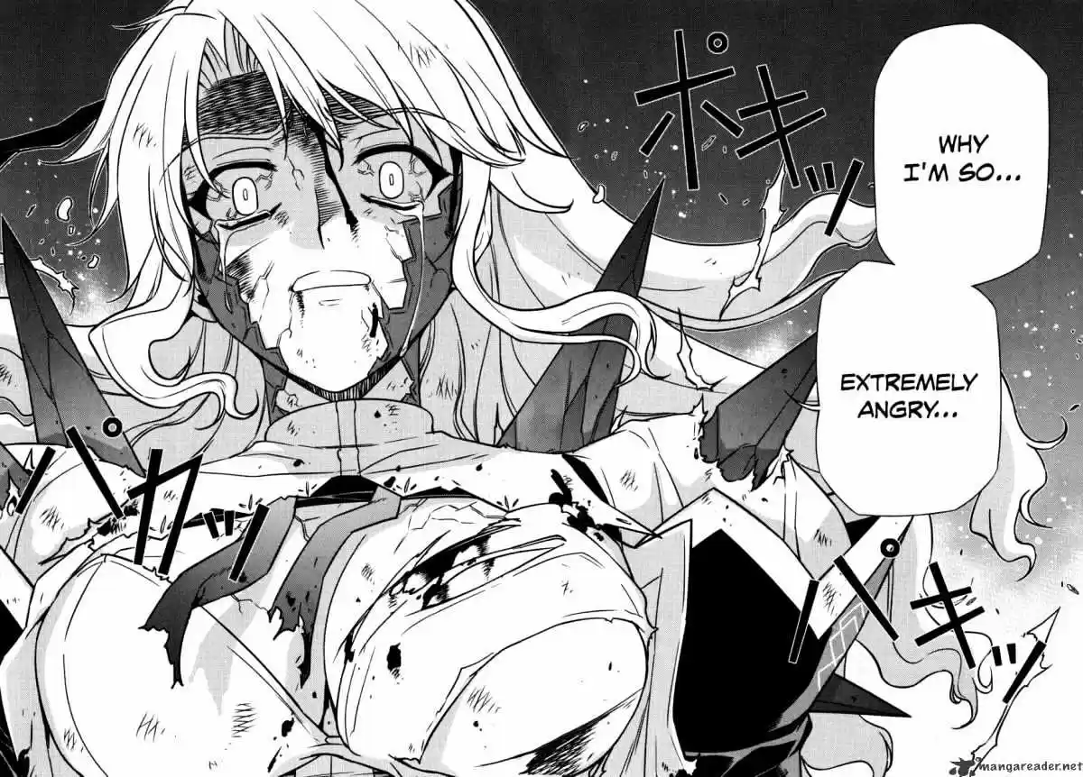 Freezing Coloured Edition ch.35