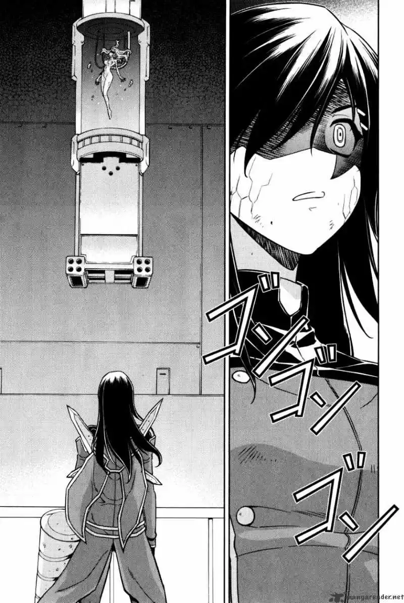 Freezing Coloured Edition ch.35