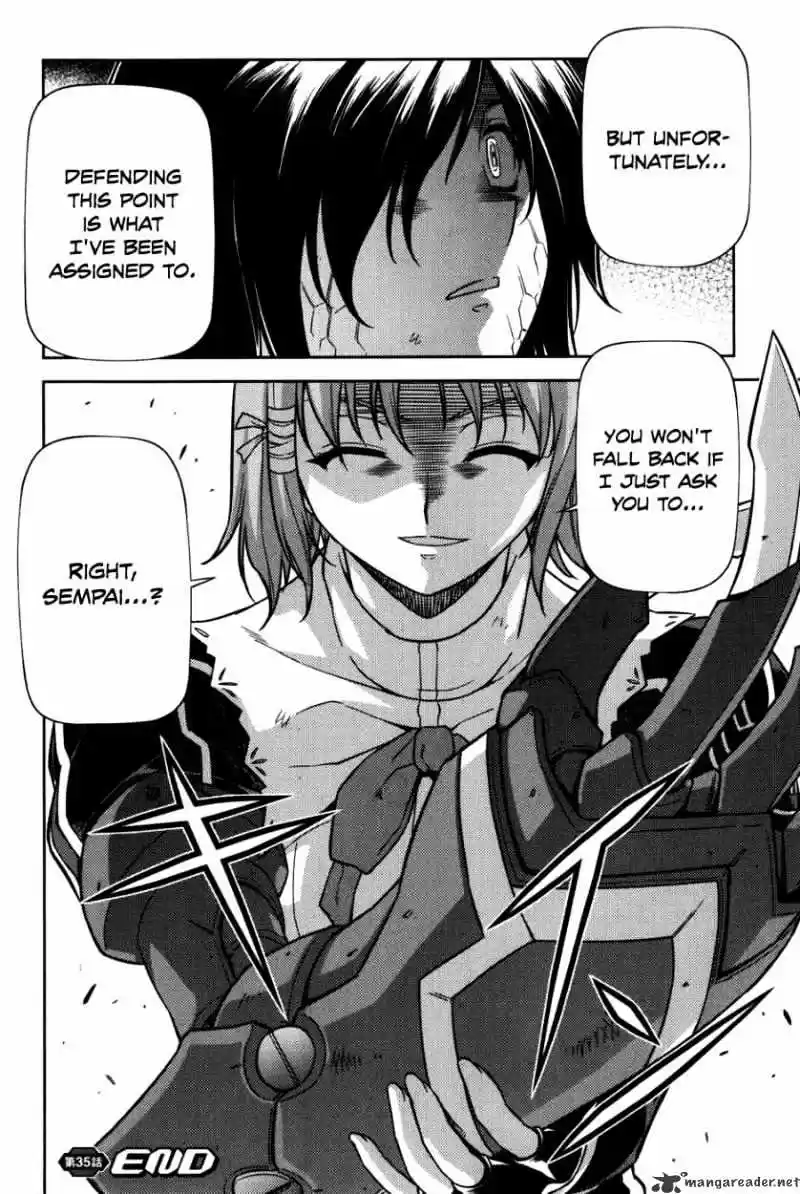 Freezing Coloured Edition ch.35