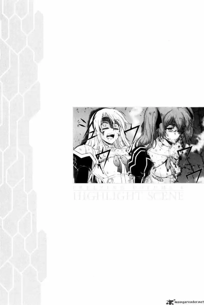 Freezing Coloured Edition ch.35