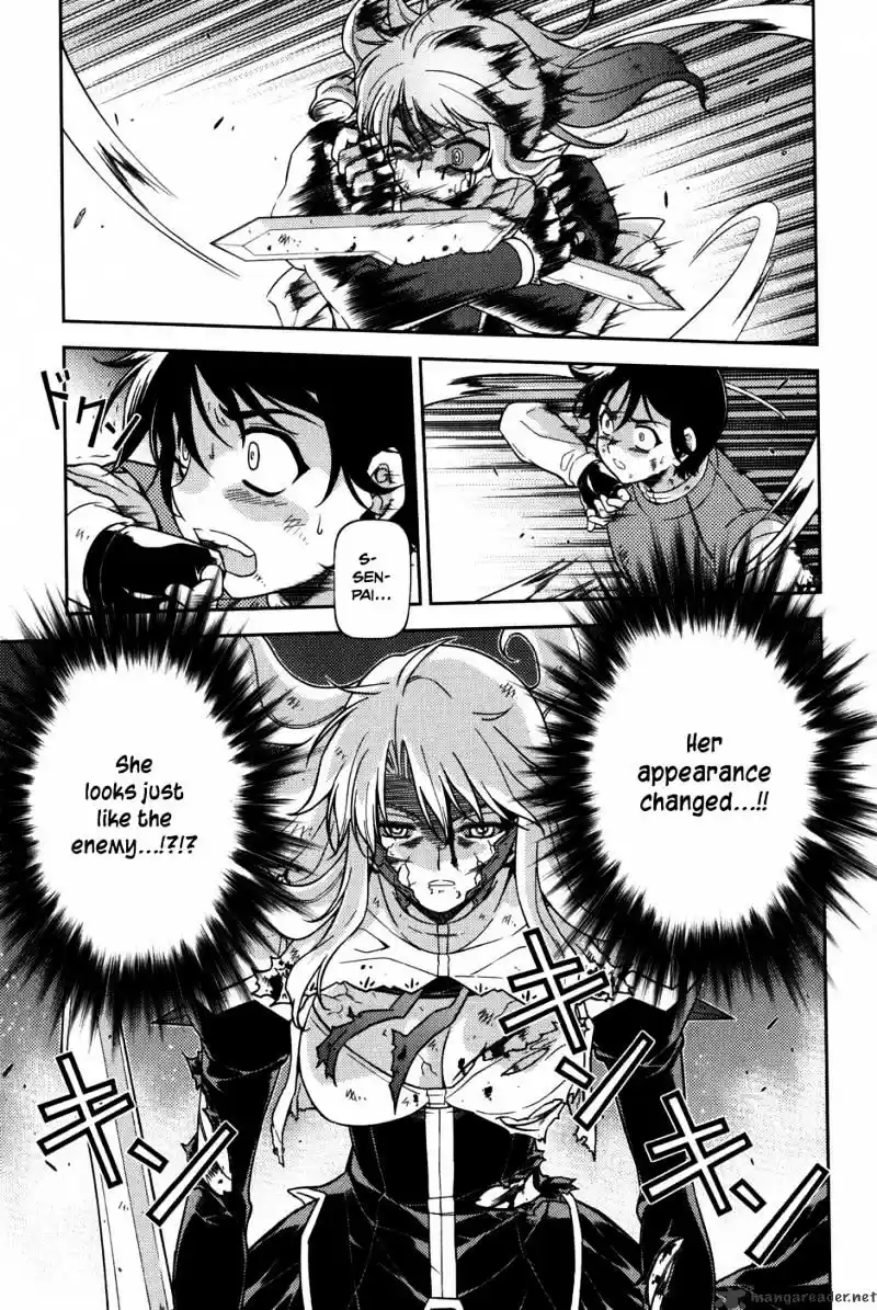 Freezing Coloured Edition ch.36