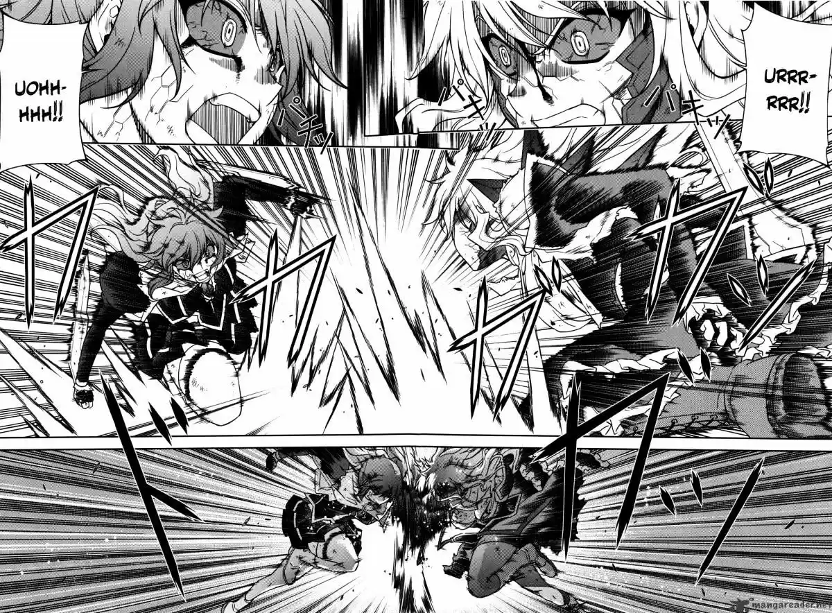 Freezing Coloured Edition ch.36