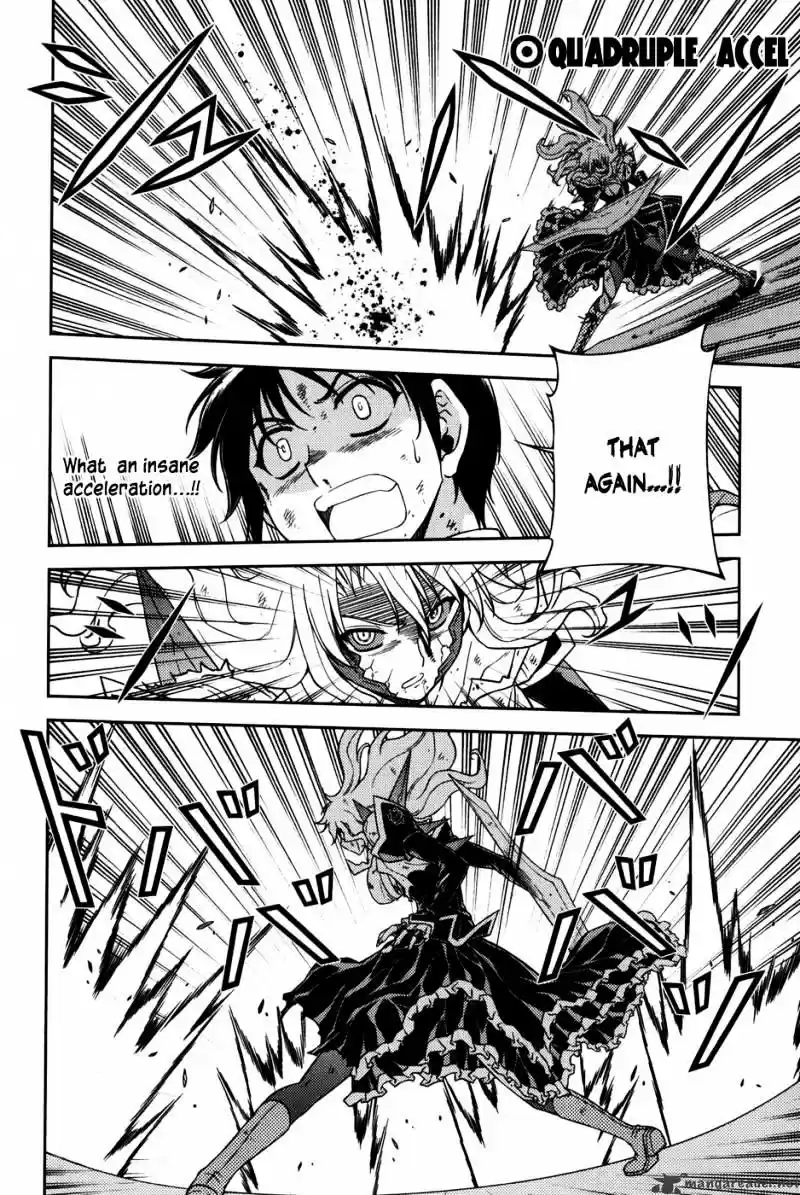 Freezing Coloured Edition ch.36