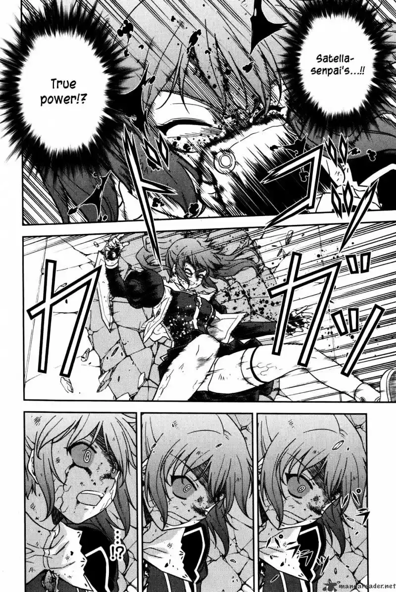 Freezing Coloured Edition ch.36