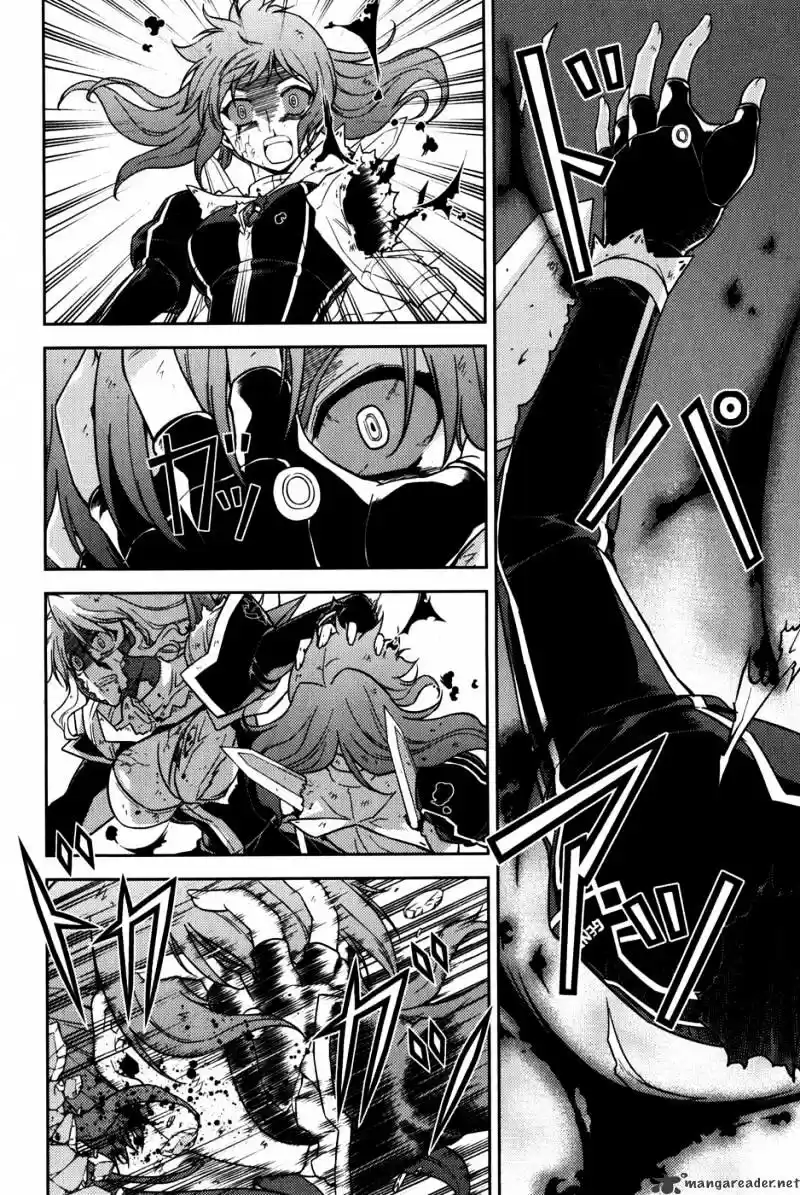 Freezing Coloured Edition ch.36