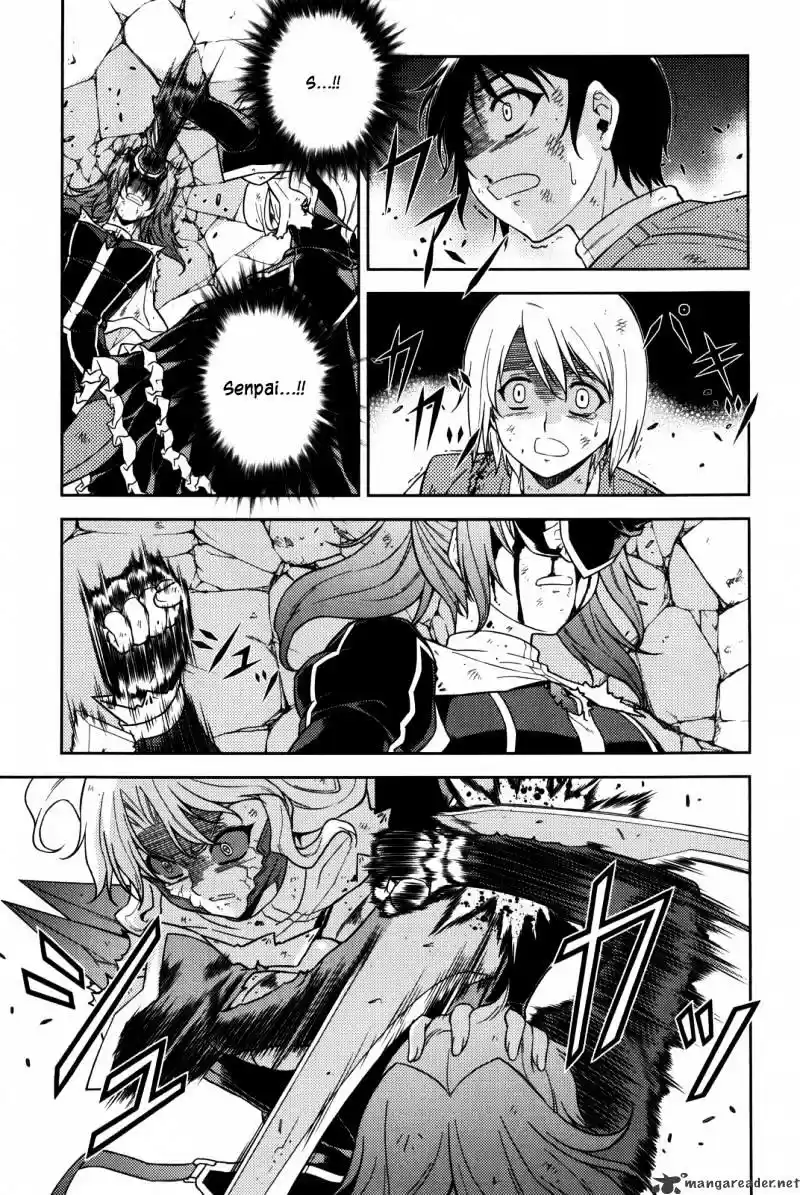 Freezing Coloured Edition ch.36