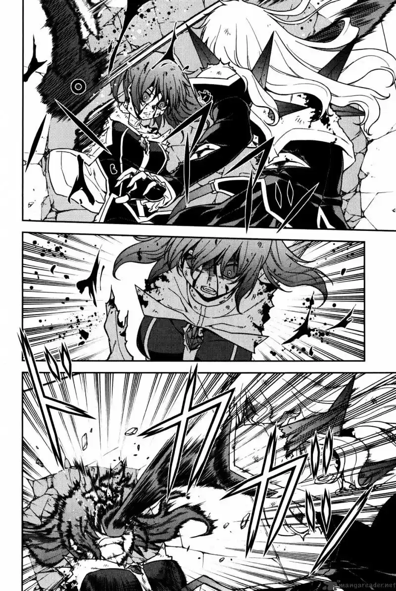 Freezing Coloured Edition ch.36