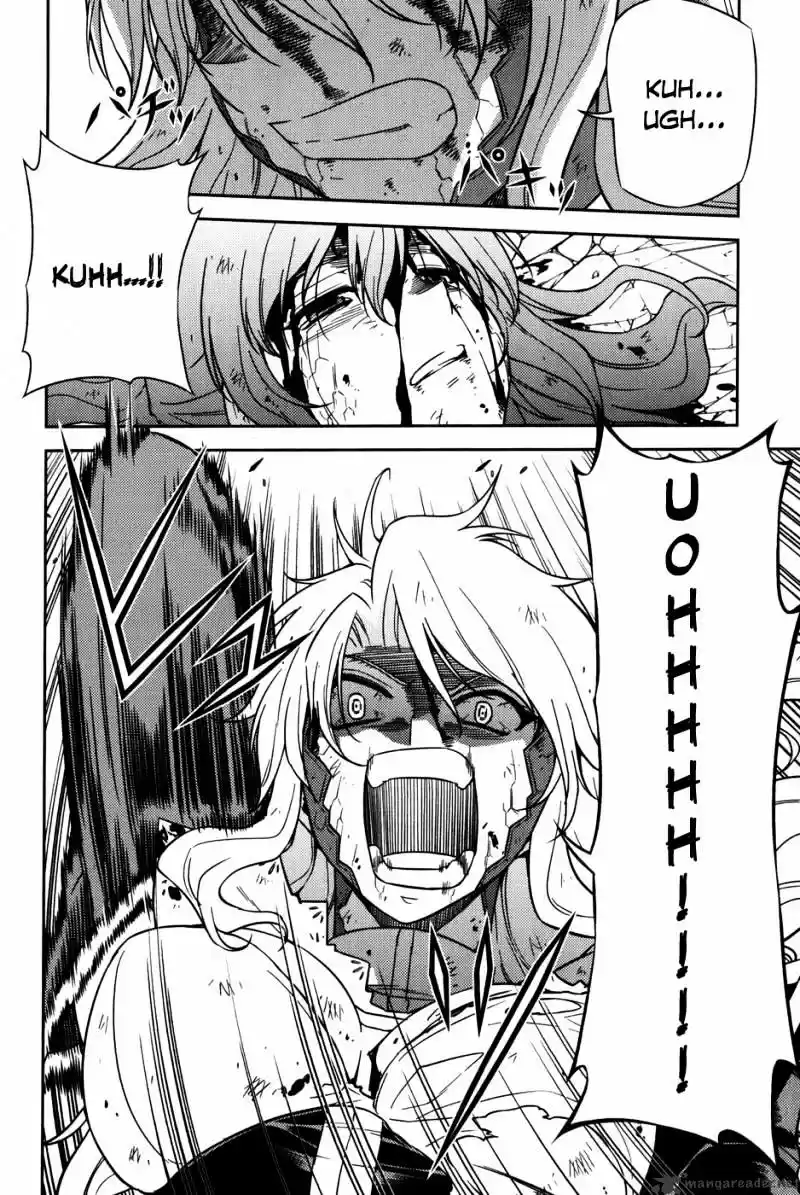 Freezing Coloured Edition ch.36