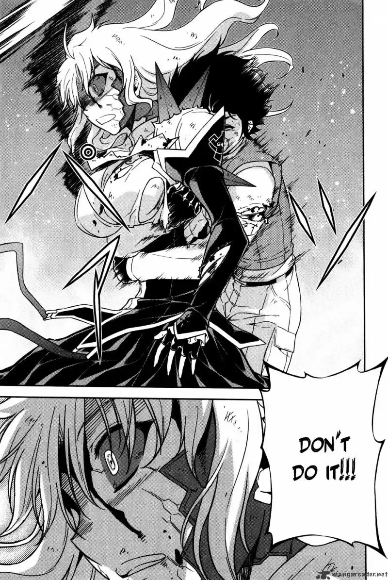 Freezing Coloured Edition ch.36