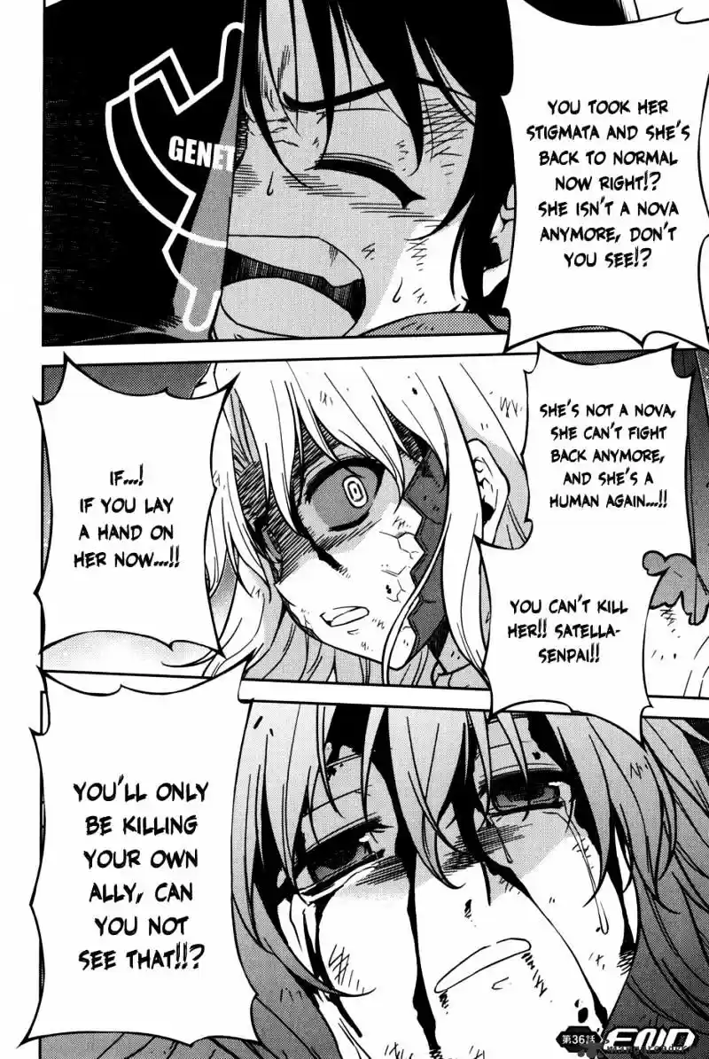 Freezing Coloured Edition ch.36