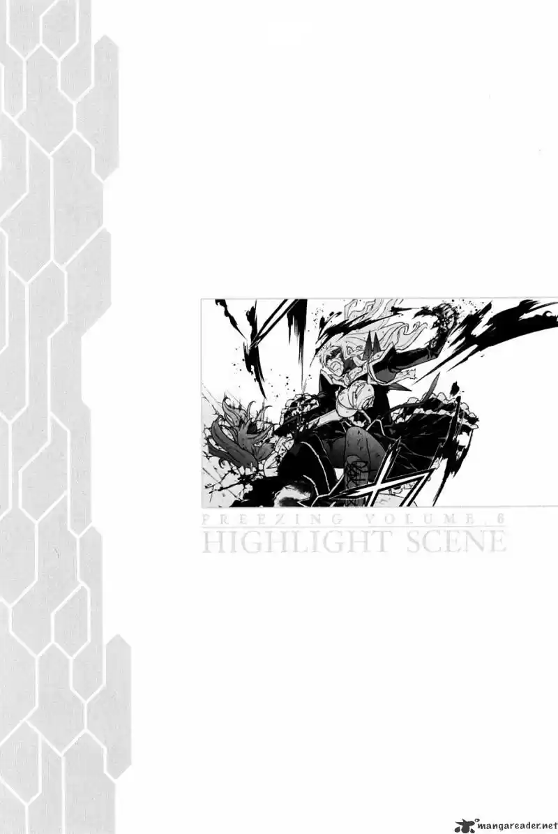 Freezing Coloured Edition ch.36