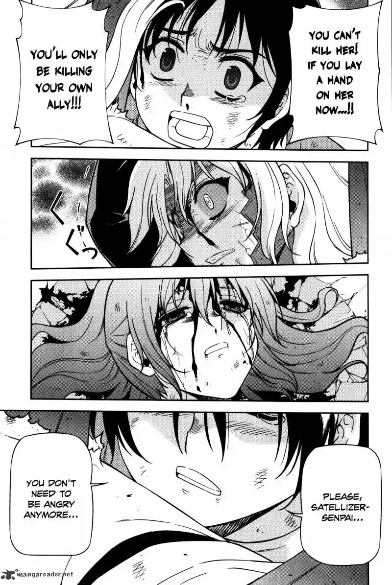 Freezing Coloured Edition ch.37