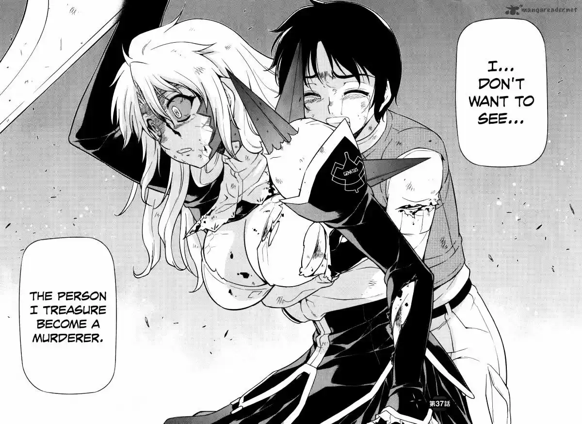 Freezing Coloured Edition ch.37