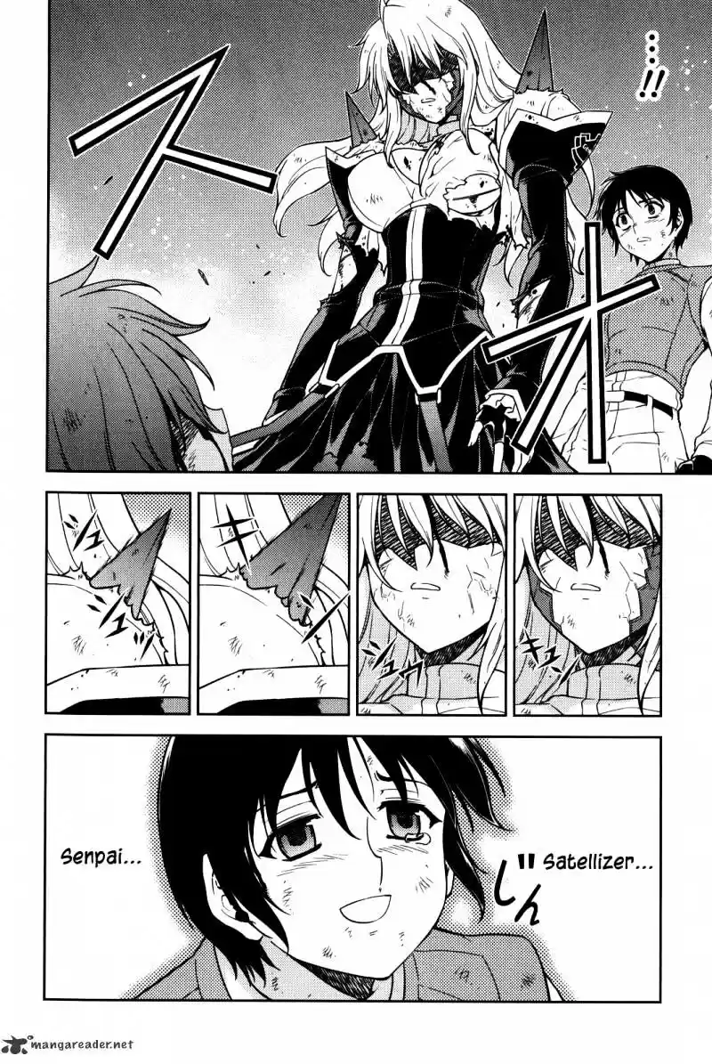 Freezing Coloured Edition ch.37