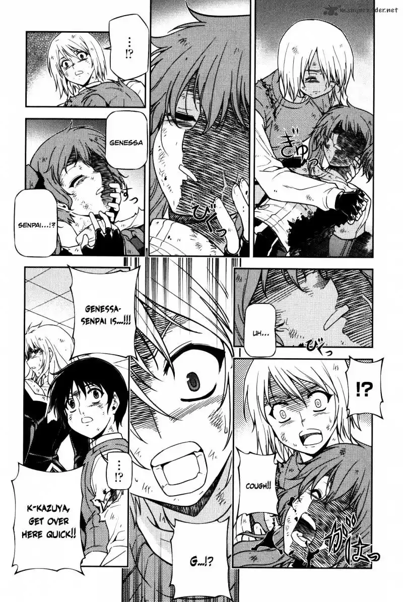 Freezing Coloured Edition ch.37