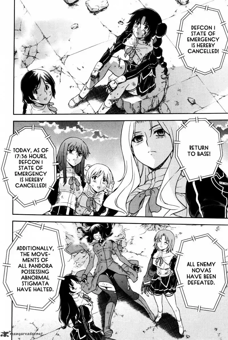 Freezing Coloured Edition ch.37