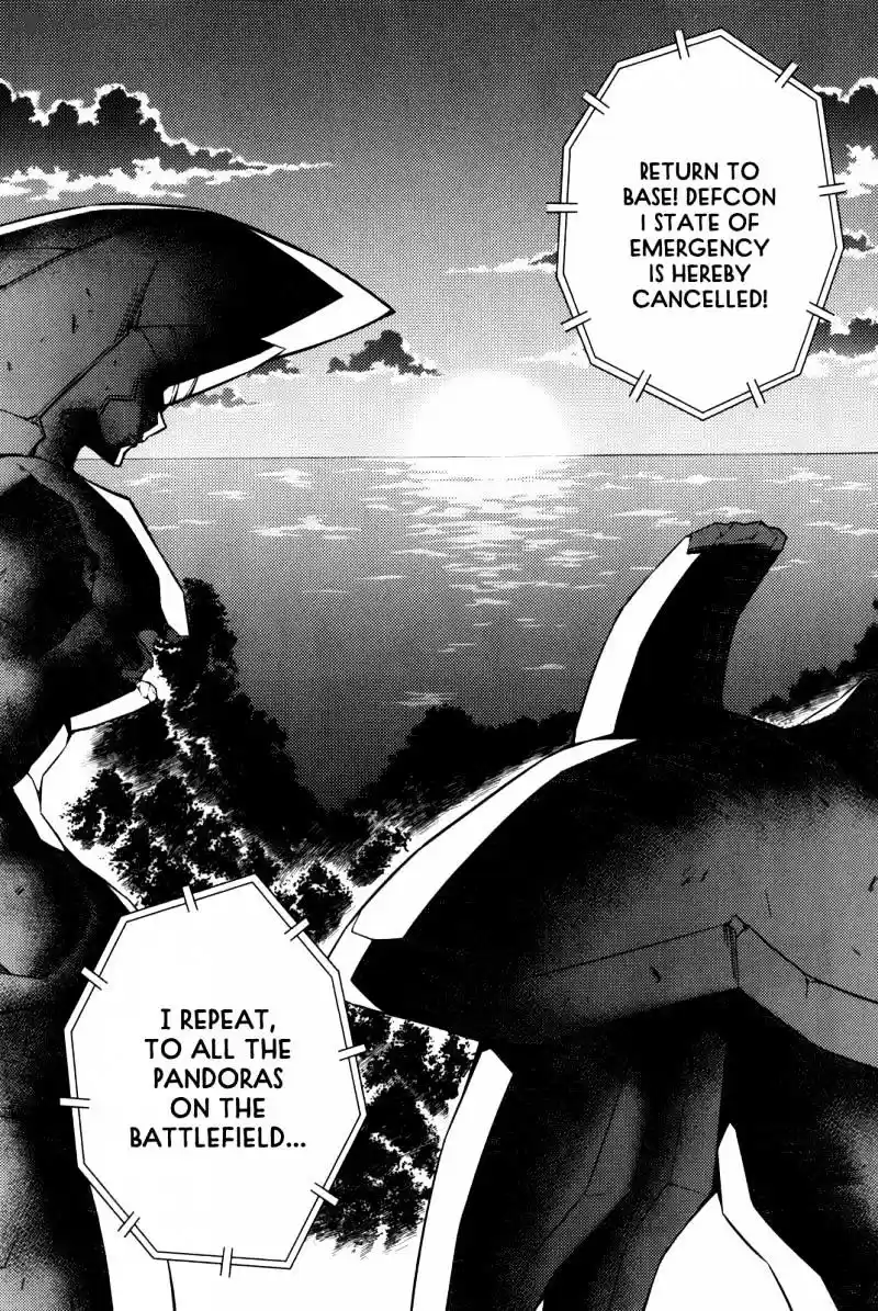 Freezing Coloured Edition ch.37