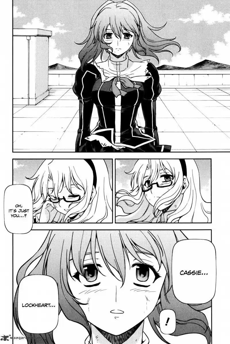 Freezing Coloured Edition ch.37