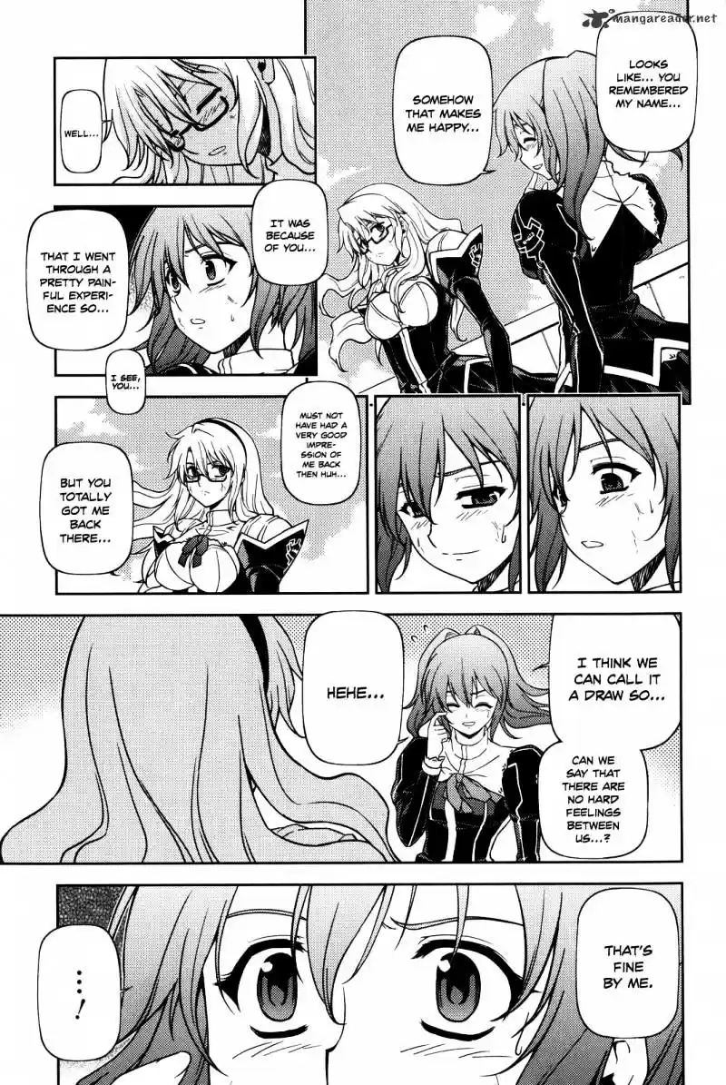 Freezing Coloured Edition ch.37