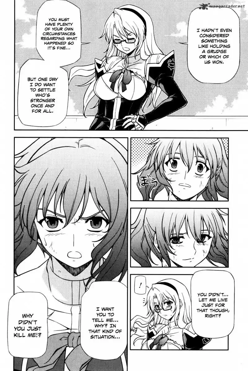 Freezing Coloured Edition ch.37