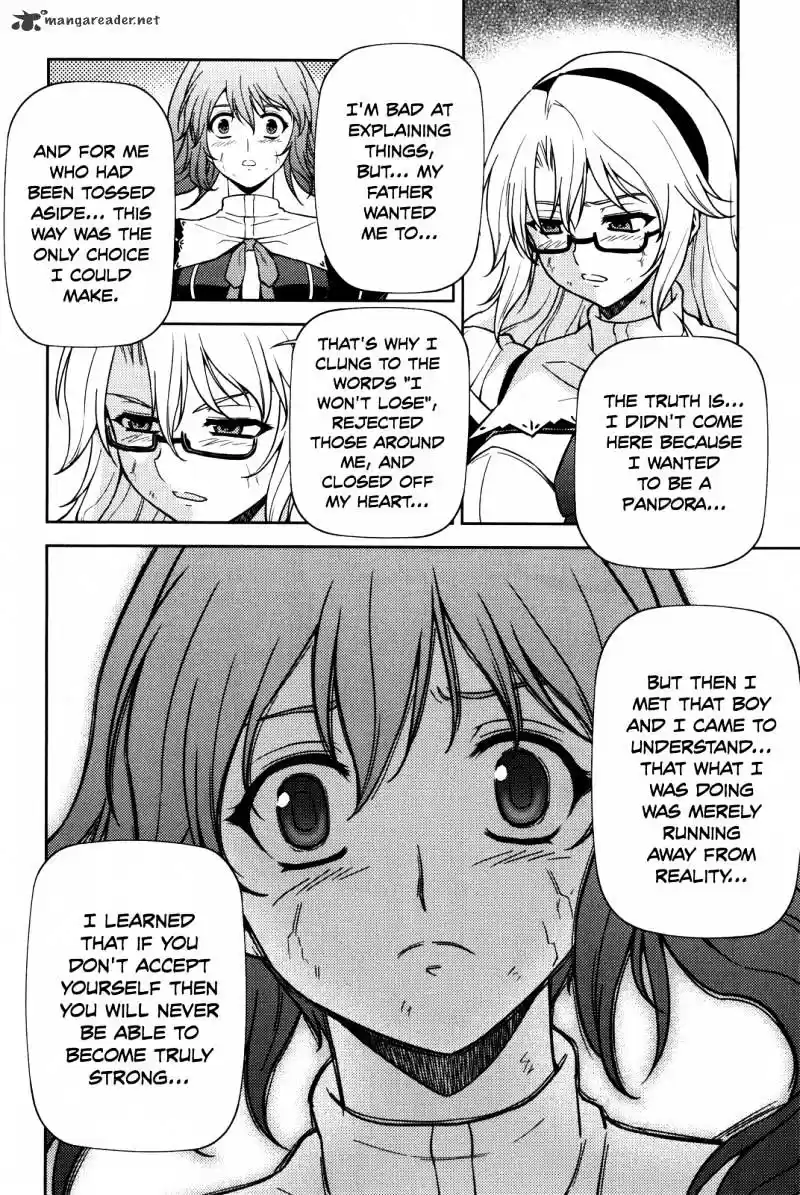 Freezing Coloured Edition ch.37