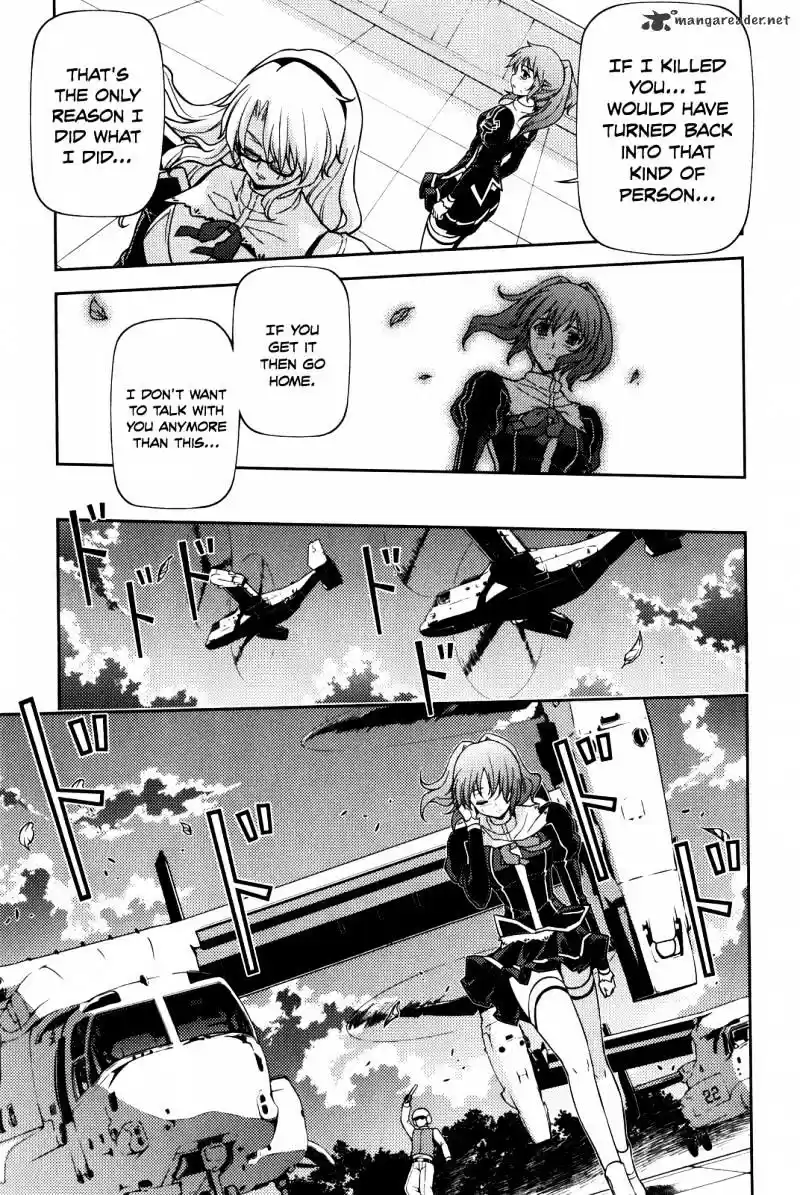 Freezing Coloured Edition ch.37