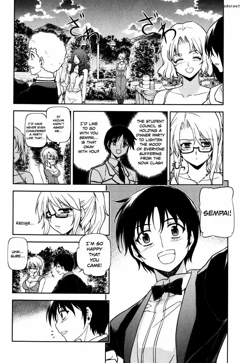 Freezing Coloured Edition ch.38