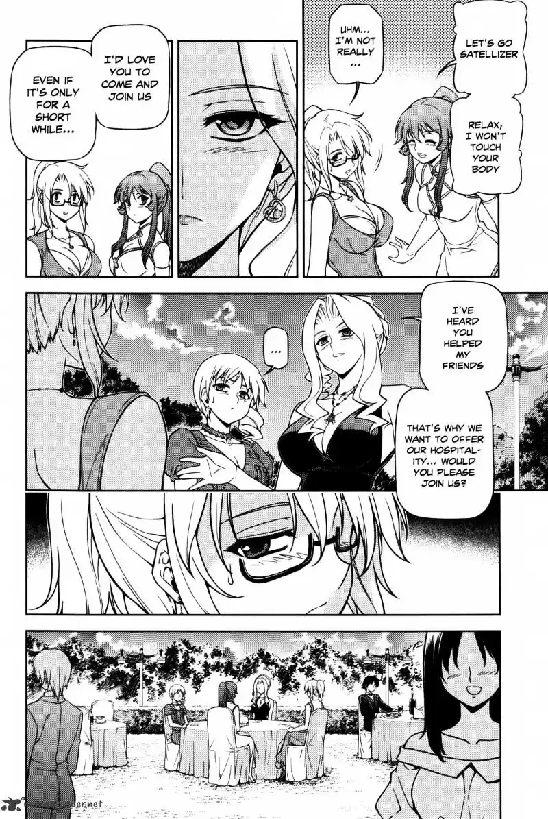 Freezing Coloured Edition ch.38