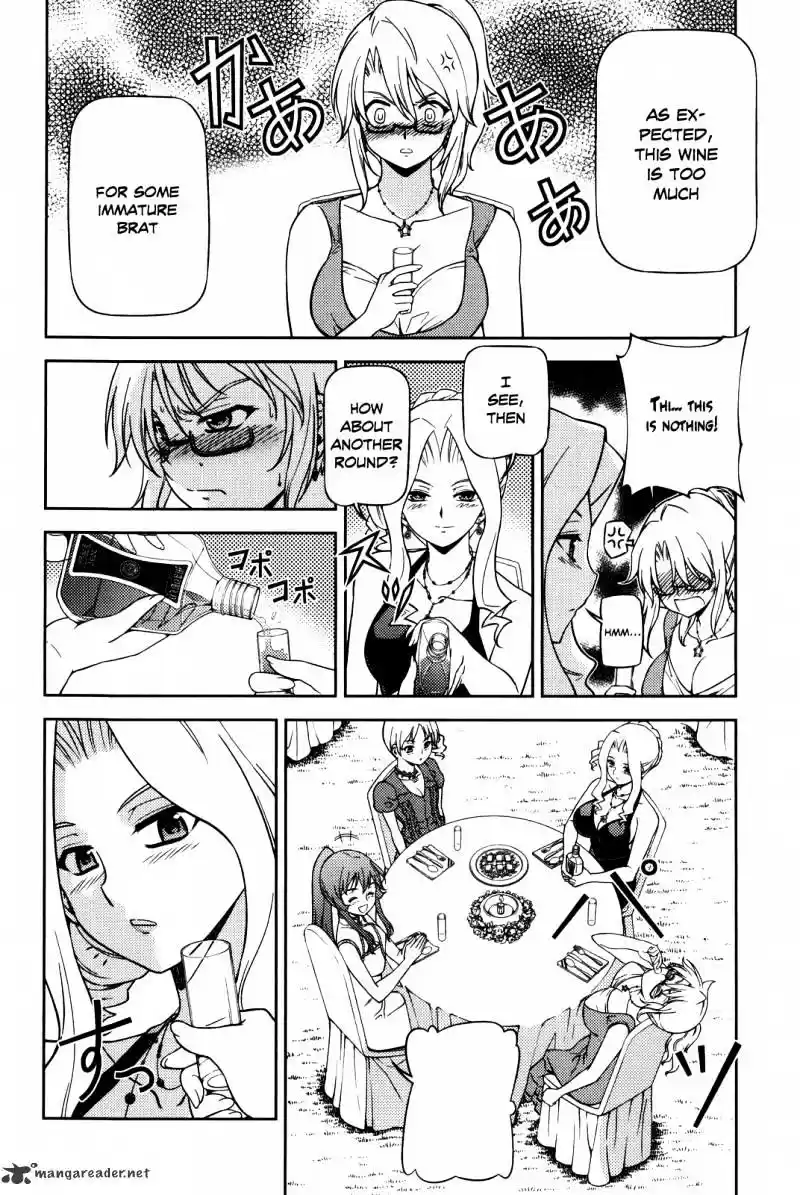 Freezing Coloured Edition ch.38