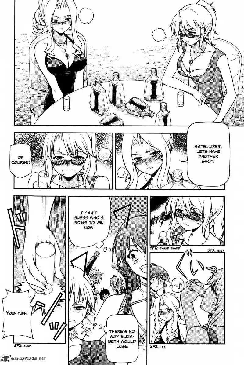 Freezing Coloured Edition ch.38