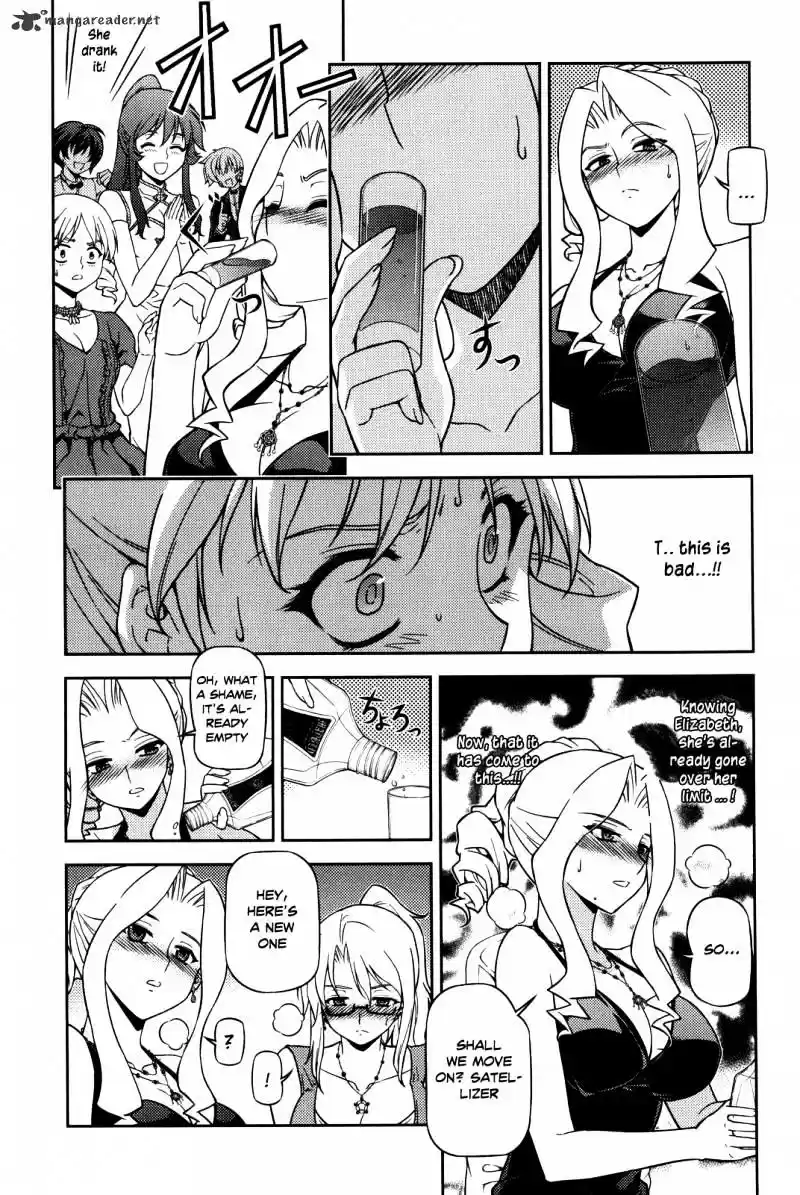 Freezing Coloured Edition ch.38