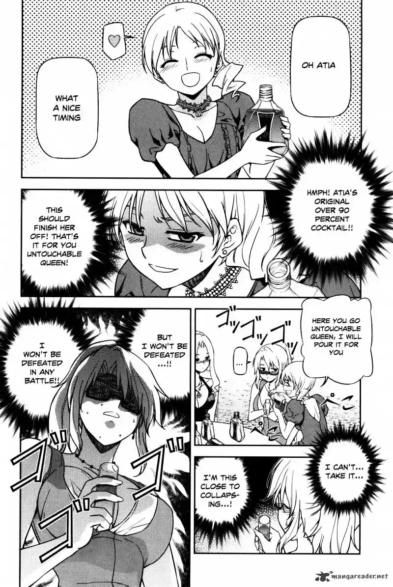 Freezing Coloured Edition ch.38