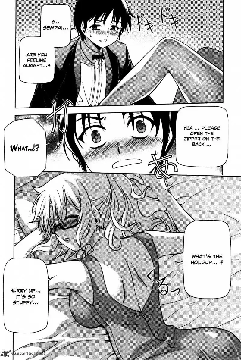 Freezing Coloured Edition ch.38